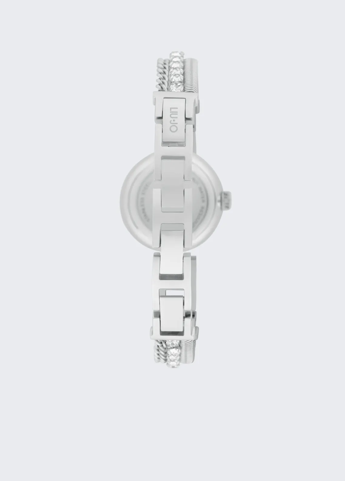 Liu Jo Reloj con brillantitos-Mujer Relojes