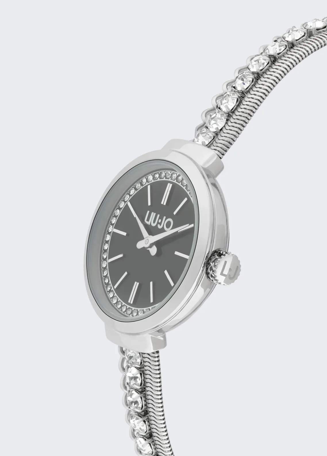 Liu Jo Reloj con brillantitos-Mujer Relojes