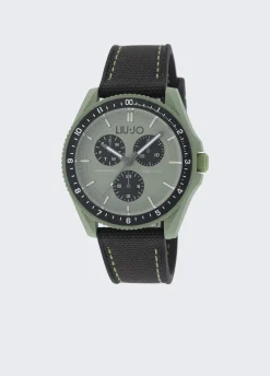 Liu Jo Reloj con cronógrafo para hombre-Hombre Relojes Y Joyería