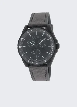Liu Jo Reloj con cronógrafo para hombre-Hombre Relojes Y Joyería