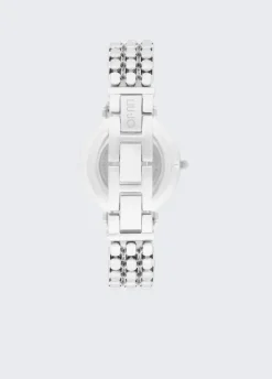 Liu Jo Reloj de acero-Mujer Relojes
