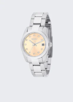 Liu Jo Reloj de acero-Mujer Relojes