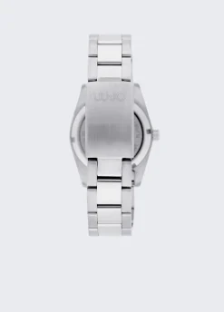 Liu Jo Reloj de acero-Mujer Relojes