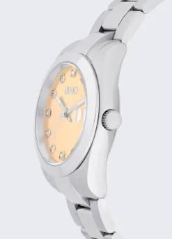 Liu Jo Reloj de acero-Mujer Relojes