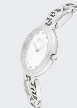 Liu Jo Reloj de acero-Mujer Relojes