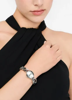 Liu Jo Reloj de acero-Mujer Relojes