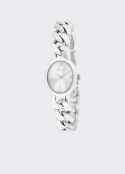 Liu Jo Reloj de acero-Mujer Relojes