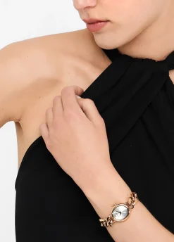 Liu Jo Reloj de acero-Mujer Relojes