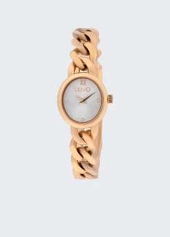 Liu Jo Reloj de acero-Mujer Relojes