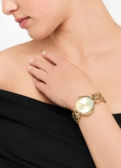 Liu Jo Reloj de acero-Mujer Relojes