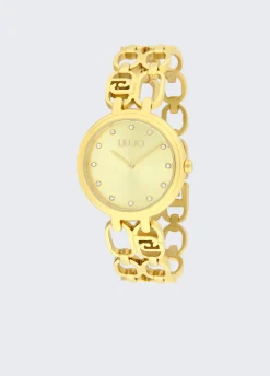 Liu Jo Reloj de acero-Mujer Relojes