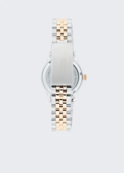 Liu Jo Reloj de acero-Mujer Relojes