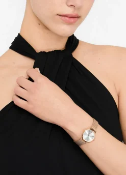 Liu Jo Reloj de acero-Mujer Relojes