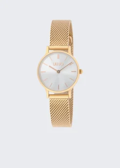 Liu Jo Reloj de acero-Mujer Relojes