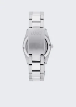 Liu Jo Reloj de acero-Mujer Relojes