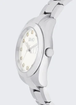Liu Jo Reloj de acero-Mujer Relojes