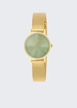 Liu Jo Reloj de acero-Mujer Relojes