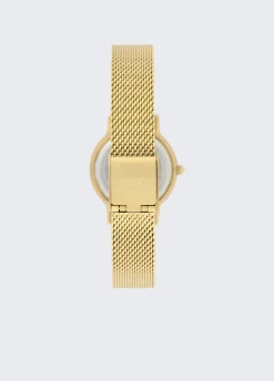 Liu Jo Reloj de acero-Mujer Relojes