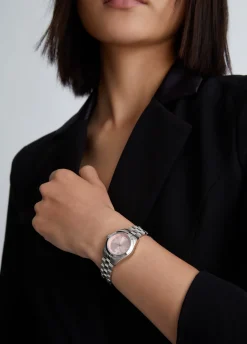 Liu Jo Reloj de acero-Mujer Relojes