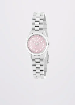 Liu Jo Reloj de acero-Mujer Relojes
