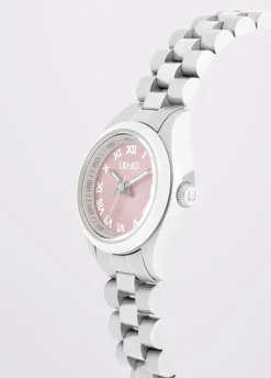 Liu Jo Reloj de acero-Mujer Relojes
