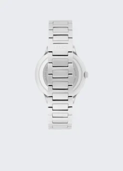 Liu Jo Reloj de acero con brillantitos-Mujer Relojes