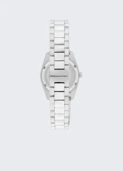 Liu Jo Reloj de acero con brillantitos-Mujer Relojes