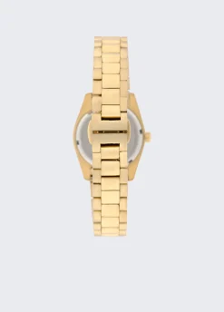 Liu Jo Reloj de acero con brillantitos-Mujer Relojes
