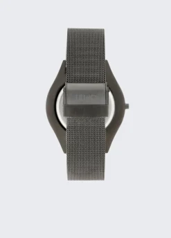 Liu Jo Reloj de acero para hombre-Hombre Relojes Y Joyería