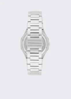 Liu Jo Reloj de acero para hombre-Hombre Relojes Y Joyería