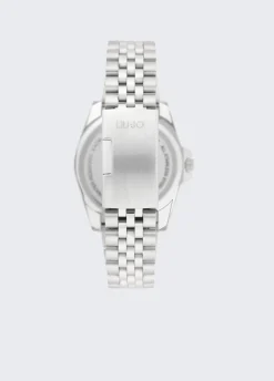 Liu Jo Reloj de acero para hombre-Hombre Relojes Y Joyería