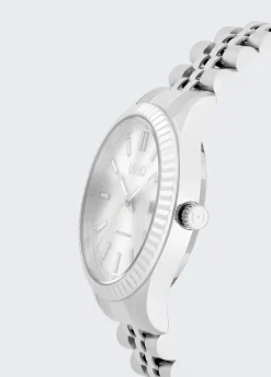Liu Jo Reloj de acero para hombre-Hombre Relojes Y Joyería