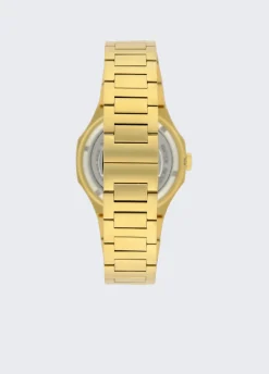 Liu Jo Reloj de acero para hombre-Hombre Relojes Y Joyería