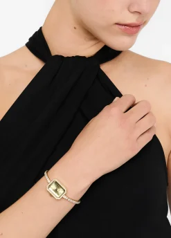 Liu Jo Reloj de acero y cristales-Mujer Relojes