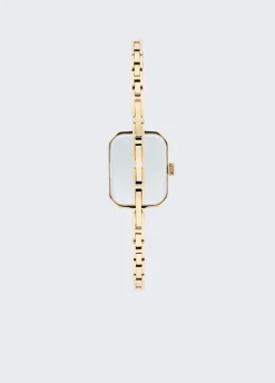 Liu Jo Reloj de acero y cristales-Mujer Relojes