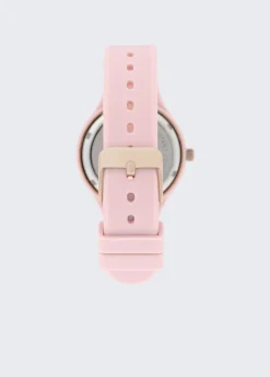 Liu Jo Reloj de silicona con brillantitos-Mujer Relojes