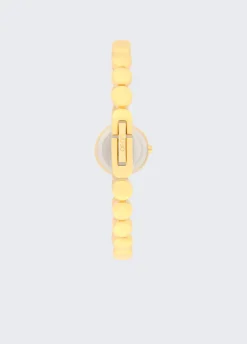 Liu Jo Reloj fino de acero-Mujer Relojes