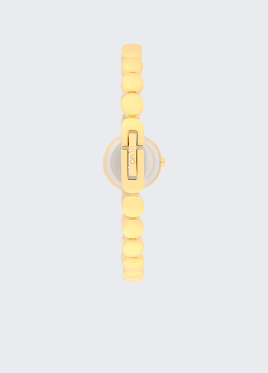 Liu Jo Reloj fino de acero-Mujer Relojes