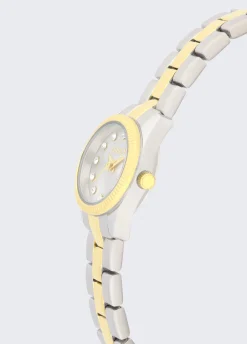 Liu Jo Reloj fino de acero-Mujer Relojes