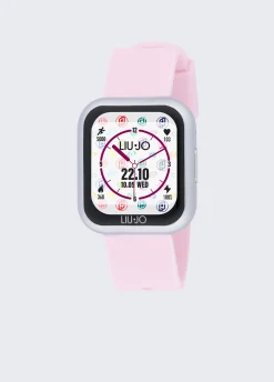 Liu Jo Reloj inteligente-Mujer Smartwatch & Tech