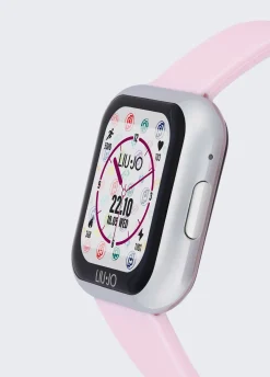 Liu Jo Reloj inteligente-Mujer Smartwatch & Tech