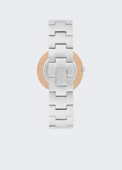 Liu Jo Reloj múltiple de acero-Mujer Relojes