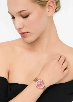 Liu Jo Reloj múltiple de acero-Mujer Relojes