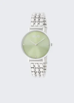 Liu Jo Reloj múltiple de acero-Mujer Relojes