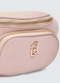 Liu Jo Riñonera de nailon con charm-Mujer Riñoneras