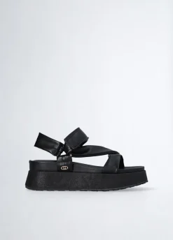 Liu Jo Sandalias con plataforma-Mujer Sandalias