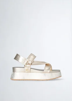 Liu Jo Sandalias con plataforma-Mujer Sandalias