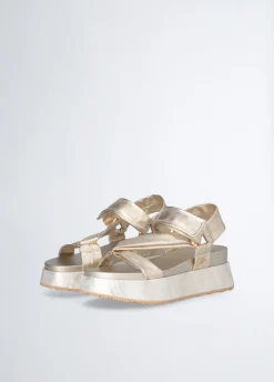 Liu Jo Sandalias con plataforma-Mujer Sandalias