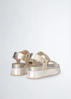 Liu Jo Sandalias con plataforma-Mujer Sandalias