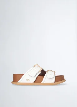 Liu Jo Sandalias con tiras llamativas-Mujer Sandalias